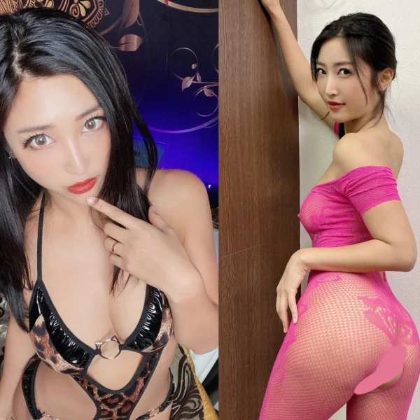 Sumire Mizukawa / Mizukawasumire OF