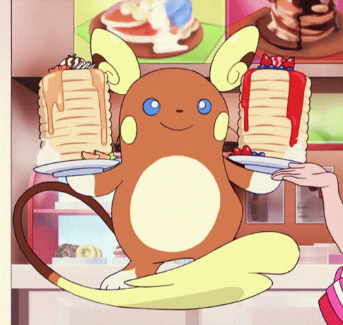 pokemon-raichu