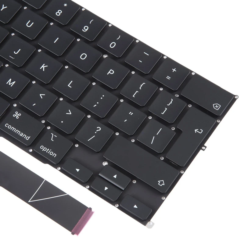 MacBook Pro Replacement Keyboard - A2141