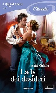 Anne Gracie - Devil Riders 02. Lady dei desideri
