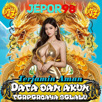 Jepor98 : Pusat Game Online Teraman dan Terlengkap
