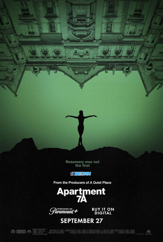 Apartment 7A (2024) Bengali Dubbed 720p WEBRip Online Stream