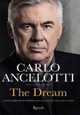 Carlo Ancelotti - The Dream (2025)