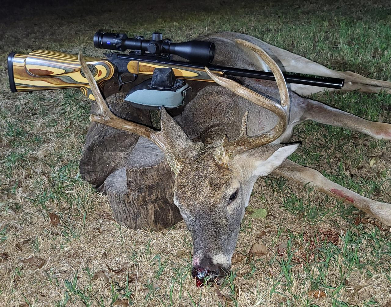 buck 65BB 85TREX nov11 25 2