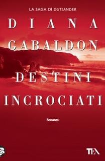 Diana Gabaldon - Destini incrociati (2010) .mp3 - 64 kbps
