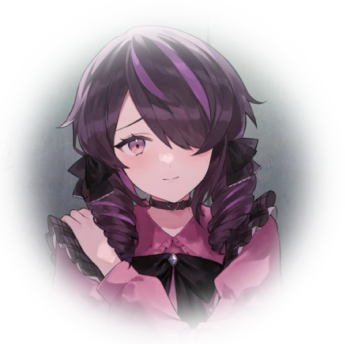 nemu tsukishiro - sentimental death loop