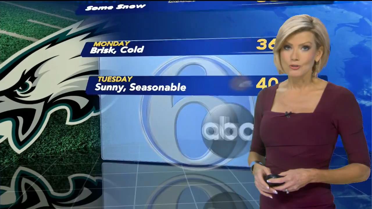 08 January - 23.00.00 - Eyewitness News at 6. Local news, sports