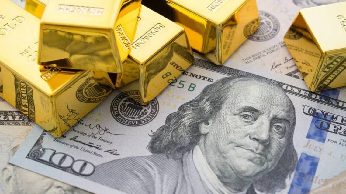 ذهب «عيار 21» ارتفع 15 جنيها وسجل 2225 جنيها و«عيار 24» وصل 2543