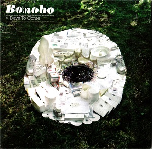 Re: Bonobo