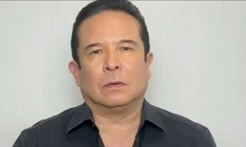 ¿Por qué Gustavo Adolfo no perdonará a Sergio Mayer y Alfredo Adame?