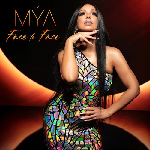 Mýa (Mya) – Face to Face – 2025