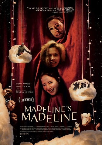  Madeline’s Madeline