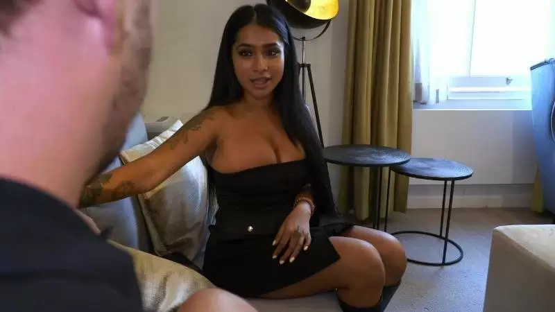 New Yasmina Khan Getting Revenge Sex O (2025)