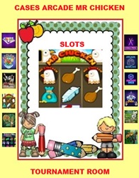 chicken slots
