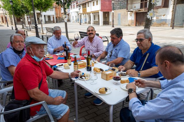 Jóvenes Gordoneses21