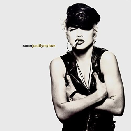 Madonna - Justify My Love (Remixes) (2020)