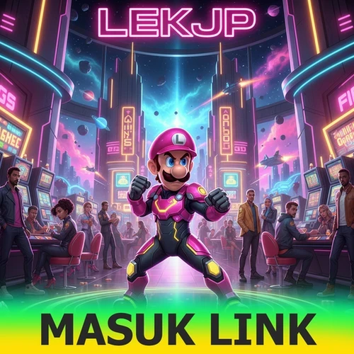 LEKJP Slot Online Gampang Menang Jackpot Ratusan Juta