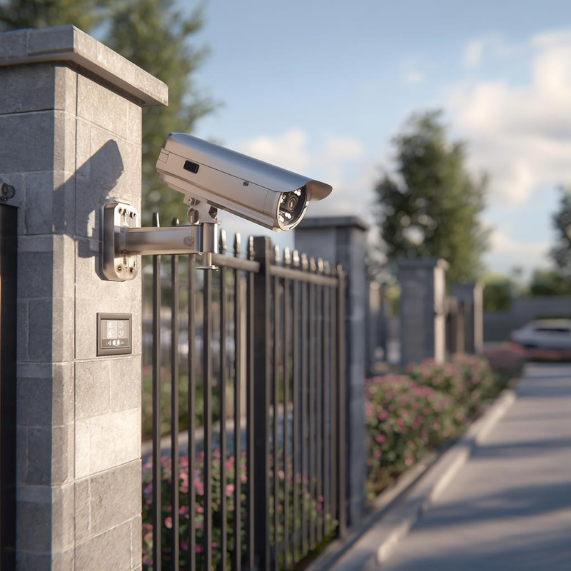 безопасность