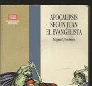 APOCALIPSIS SEGÚN SAN JUAN EL EVANGELISTA, GIMÉNEZ SALES, MIGUEL