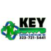 Key Disposal & Recycling, Inc. logo