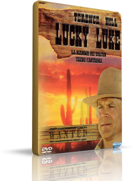 Lucky Luke - Stagione unica (1992) [COMPLETA] .mkv BDRIP AC3 ITA