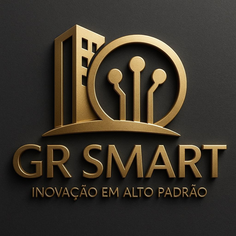 GR Smart Logo