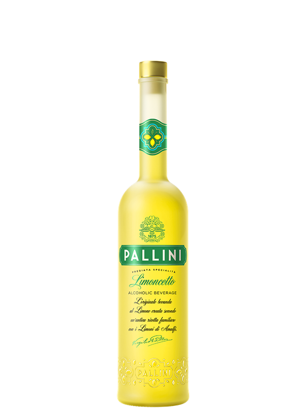 Pallini Limoncetto, 50 cl