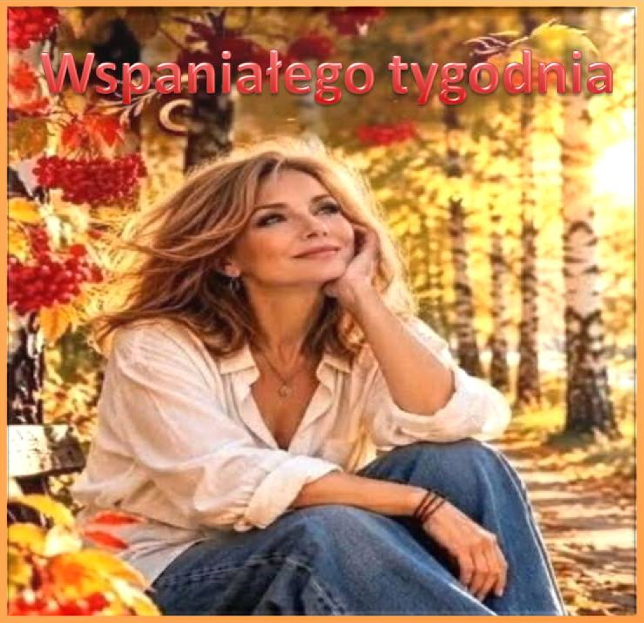 Wspanialego-tygodnia