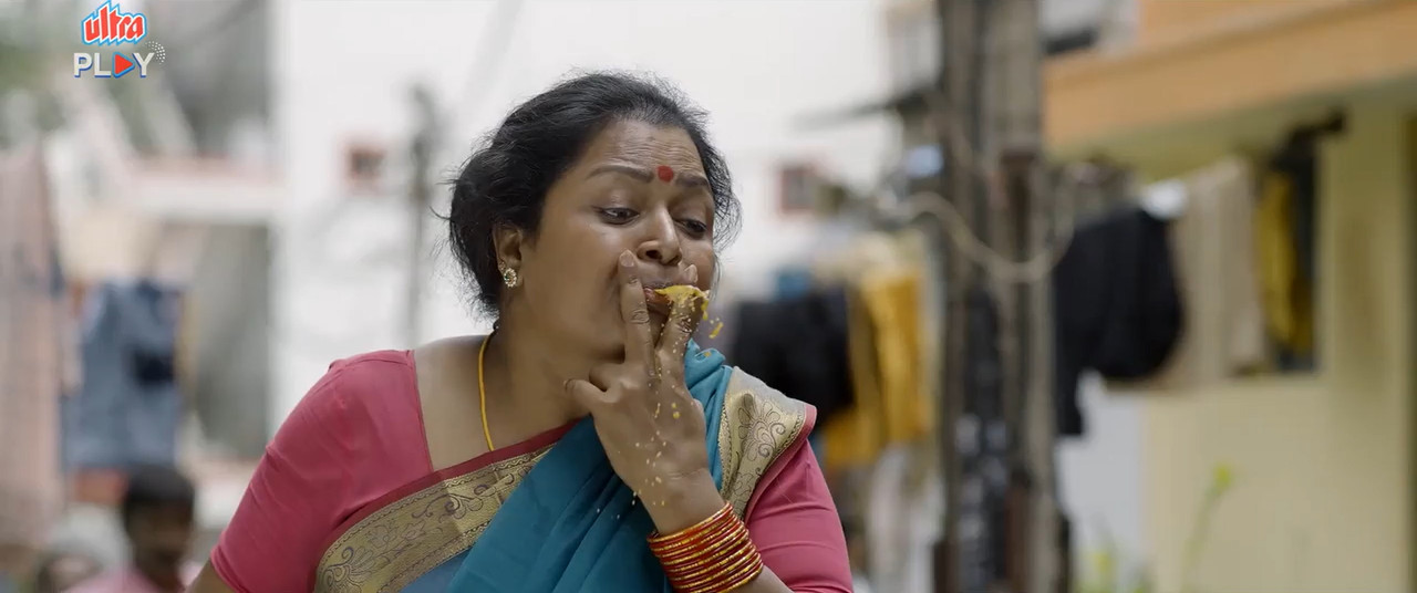 Tortoise: The Tale of Murders 2025 WebRip [Hindi] 480p 720p Screenshot