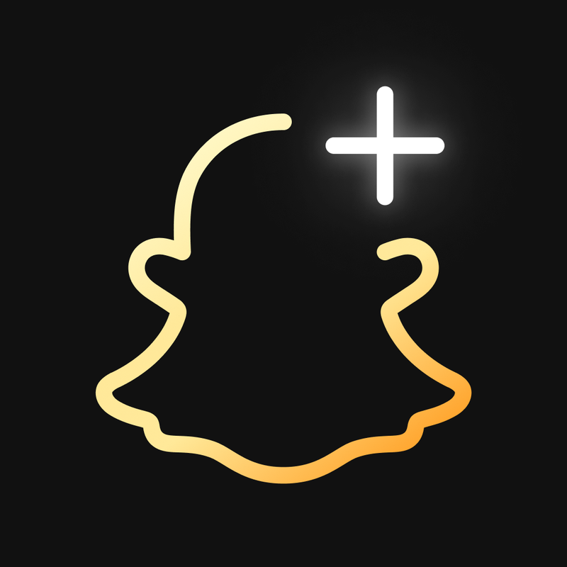 Snapchat Logo