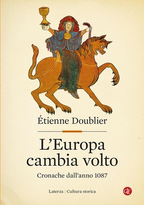 Étienne Doublier - L'Europa cambia volto (2026)