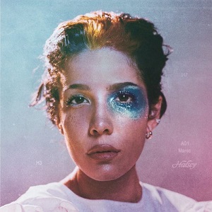 Re: Halsey