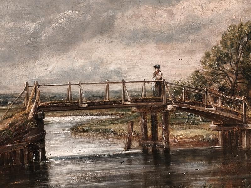 Málaga y Londres - Blogs de Europa - Turner&Constable, Kewood House, Wallace Collection, Courtauld Institute (43)