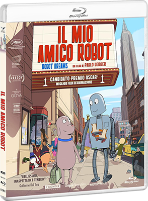 Il Mio Amico Robot 2023 .mkv BDRiP - ITA - paradiso4you.com