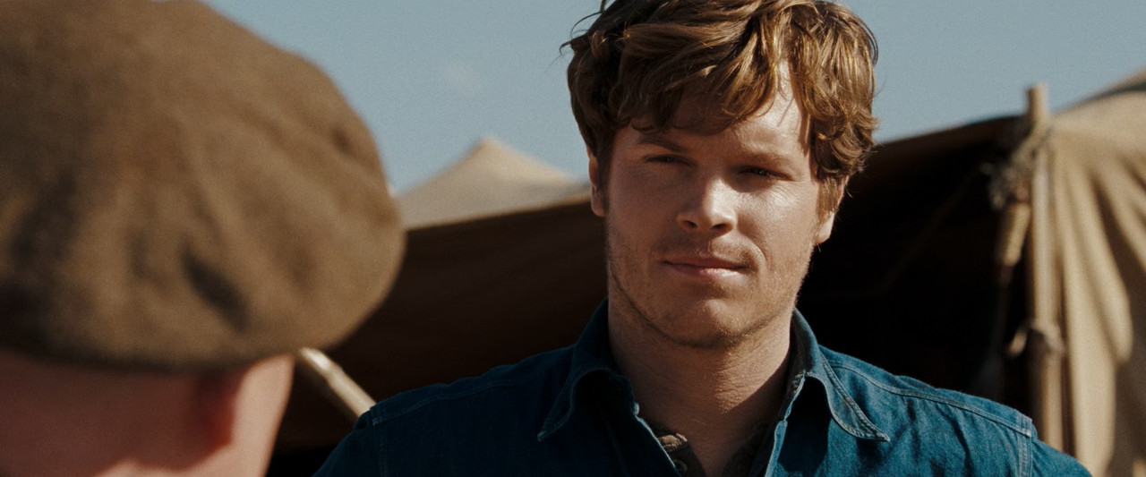 The Mummy - Tomb of the Dragon Emperor 2008 (108