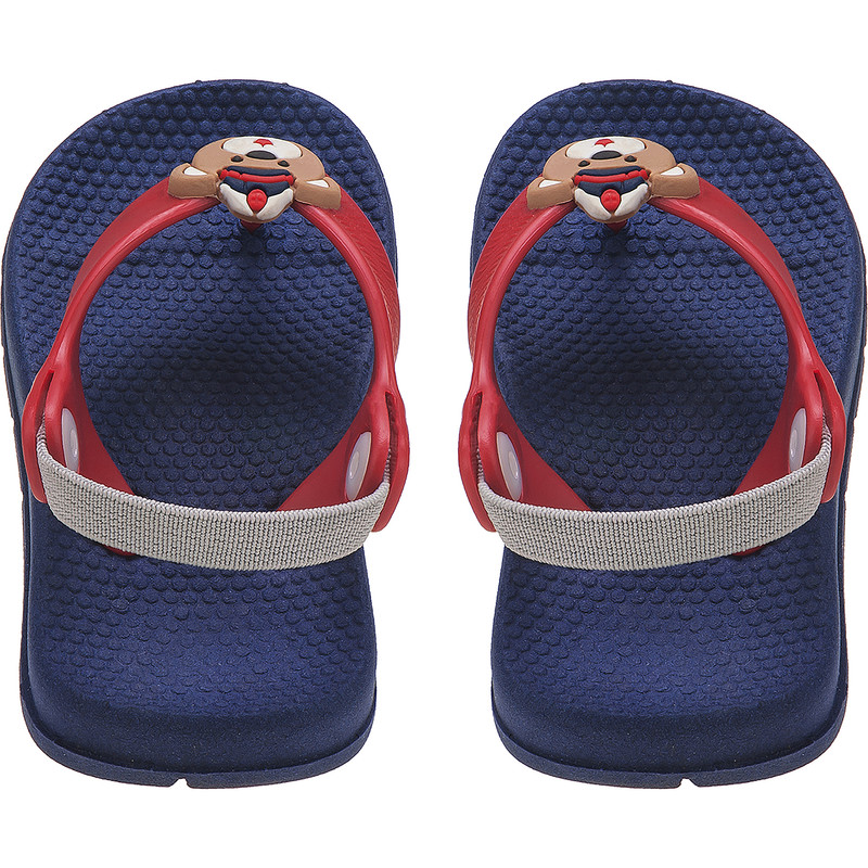 Chinelinho com Elástico Ursinho miniatura 5