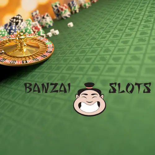 Real money at Banzai Slots online casino