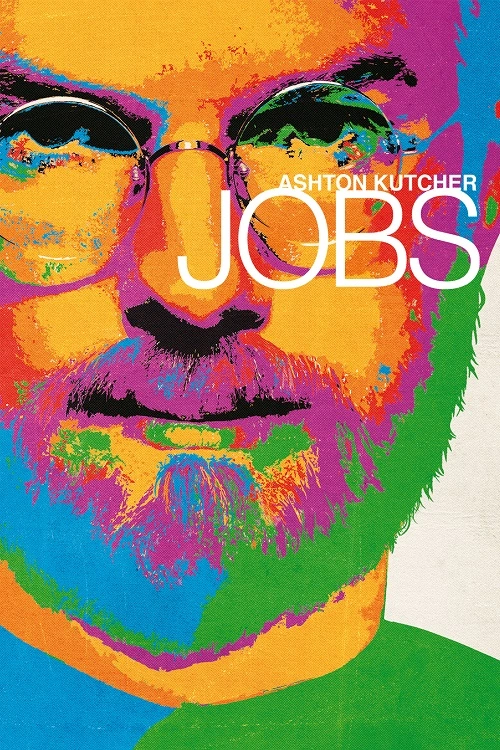 Jobs / jOBS (2013) PL.720p.BluRay.x264.AC3-LTS / Lektor PL