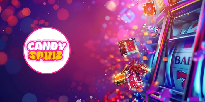 CandySpinz Bonuswegen