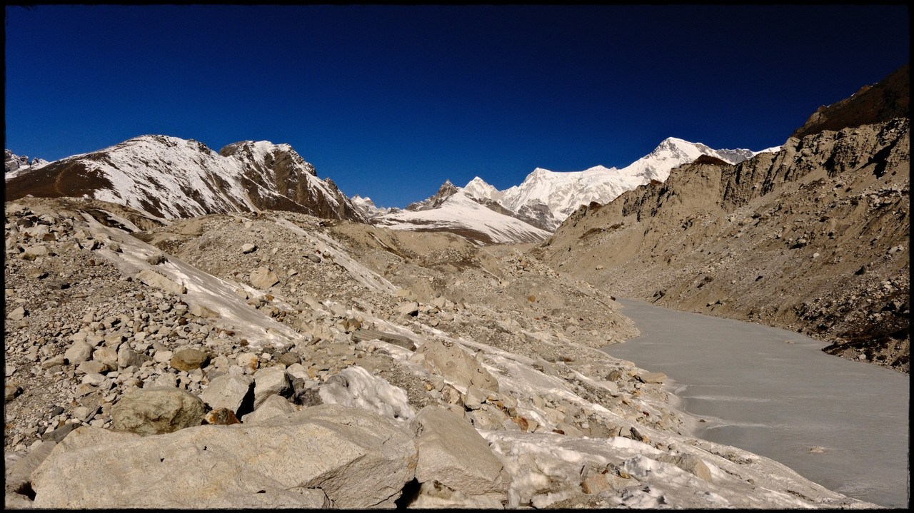 Día 19. Dragnag a Gokyo - Everest Three Passes Trek: tres pasos, tres cimas, tres campos base (4)