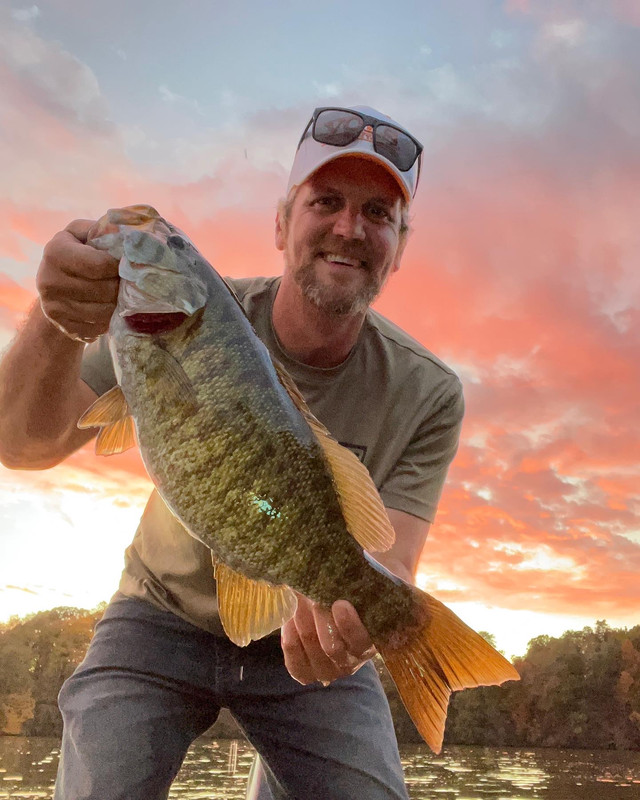 What do you generally find to be the magic number in regards to water