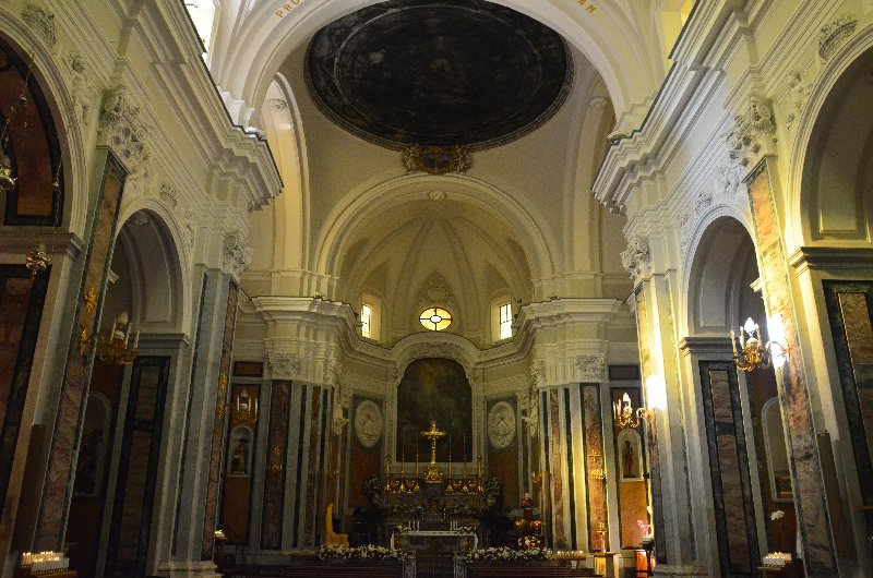 Italia y sus pueblos-2018/2019/2023 - Blogs de Italia - ISLA DE ISCHIA-21-9-2018 (27)