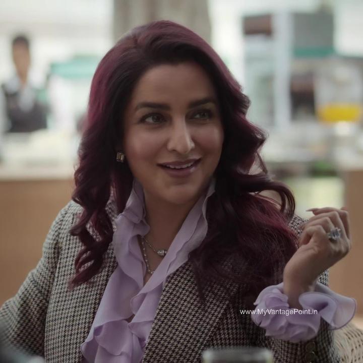 tisca-chopra-in-murder-mubarak-2024-movie