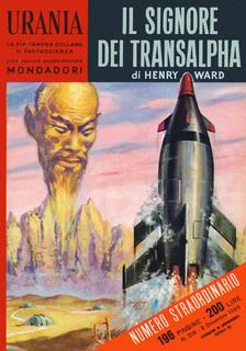 Henry Ward - Il signore dei Transalpha (1959)
