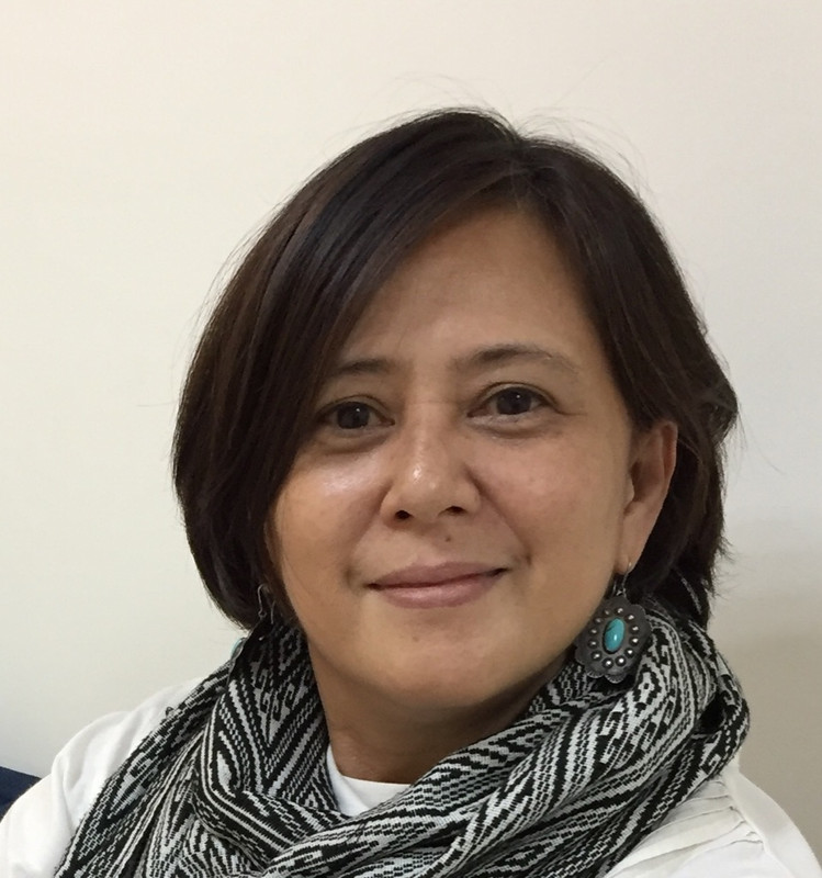 Marie Minda Isabel Apostol
