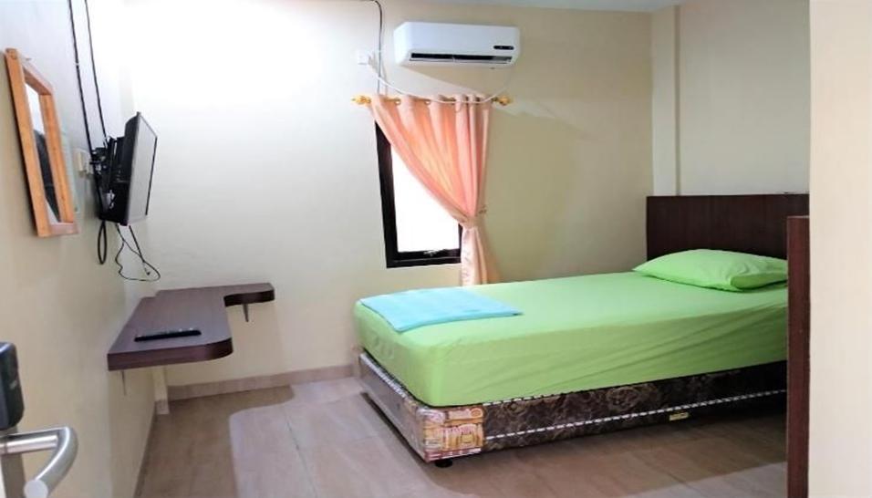 Kamar Guesthouse Anak Raja
