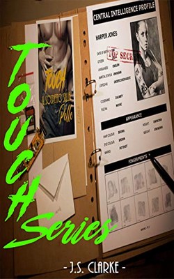 J.S. Clarke - Touch series completa (2018)