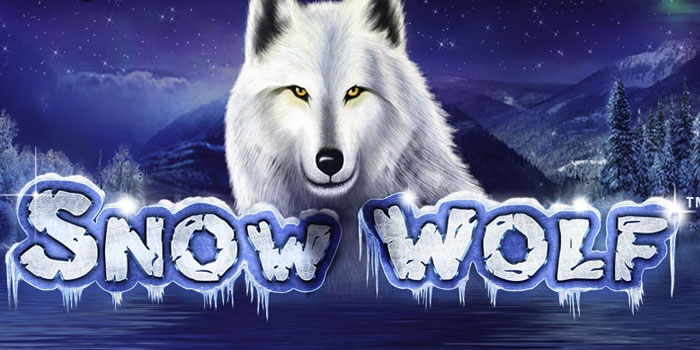 Strategi Cerdas Menang di Slot Snow Wolf