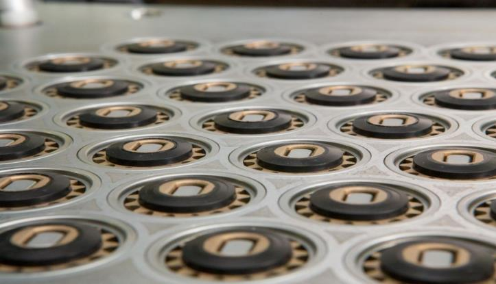 Transfer Molding