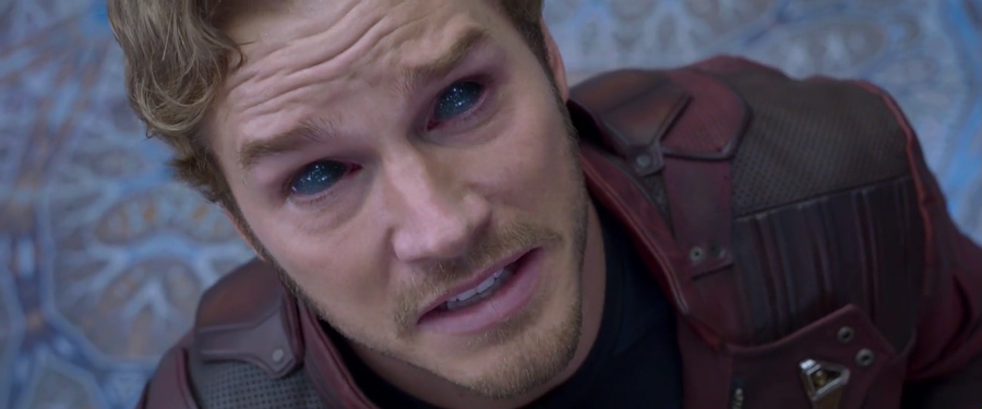 Guardians of the Galaxy Vol. 2 2017 BluRay [Hindi + Tamil + Telugu + English] 480p, 720p, 1080p ESub Screenshot